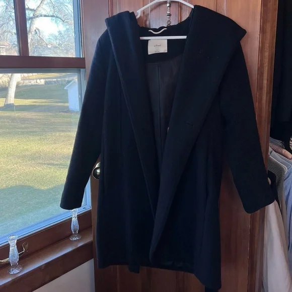 Aritzia coat - Picture 3 of 4